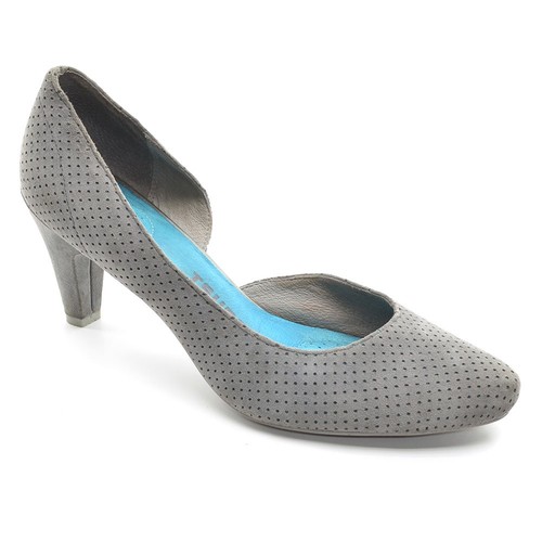 Ladies tsubo fifee perforated - ladies,