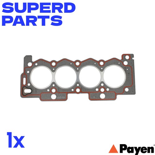 Cylinder head gasket fits - head,