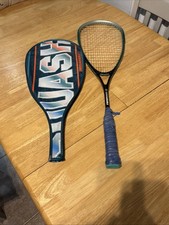 Unsquashable New Wave Plus