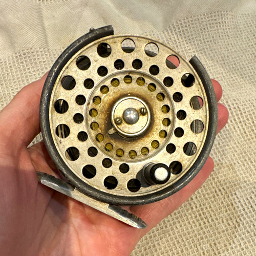 Vintage hardy lightweight - ,