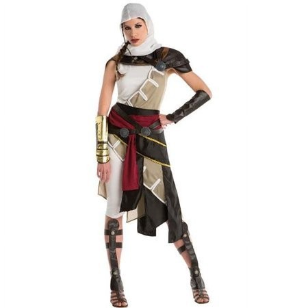 Women aya costume - women's,