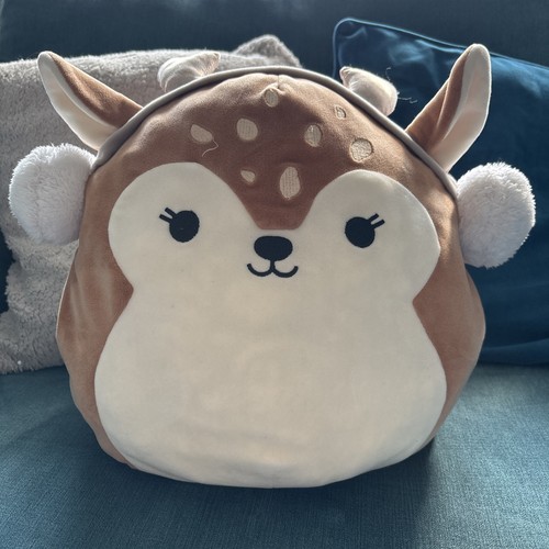 Dawn the fawn - dawn, 12”