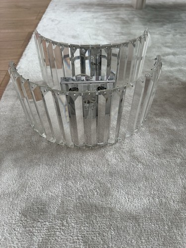 John lewis crystal and - john,