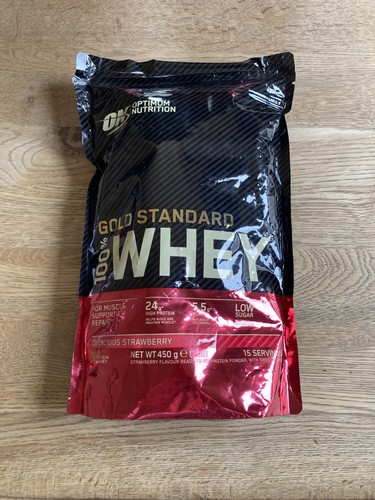 Optimum nutrition gold - optimum,