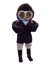 London Owl Company "The