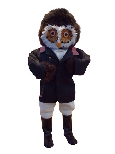 London owl company - london, "the