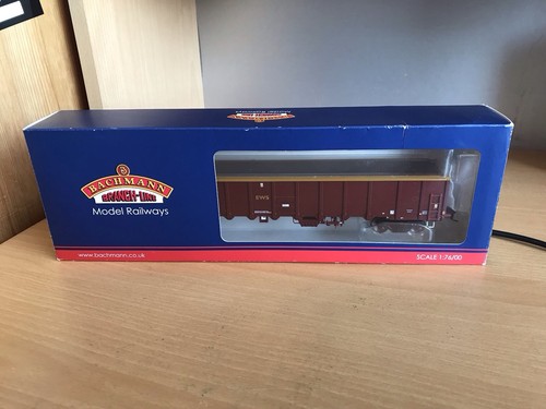 Bachmann 240 ews megabox - bachmann,
