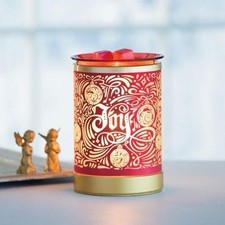 Rejoice Scentsy Wax Warmer
