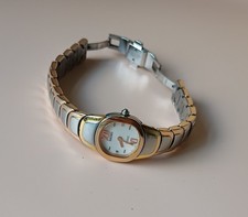 Seiko vivace ladies white - ladies,