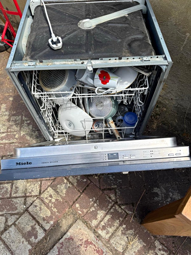 Miele 4280 integrated - 4280, vi