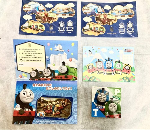 Thomas the tank - the,