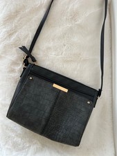 Primark Black Crossbody