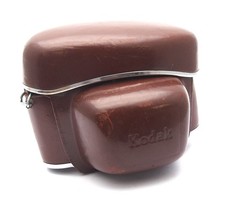 Kodak retina reflex - reflex, camera