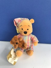DISNEY WINNIE THE POOH Night