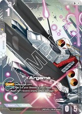 Argama  - GD02-129 - R + 