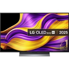 LG OLED48G56LS 48 Inch OLED 4K