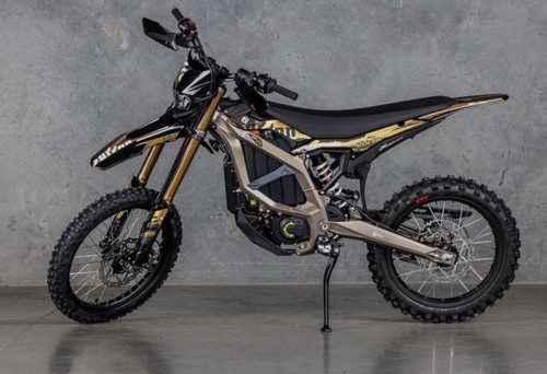 Surron ultra bee brand new - , in