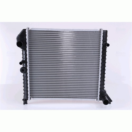 Radiator for volvo 460 0 - radiator,