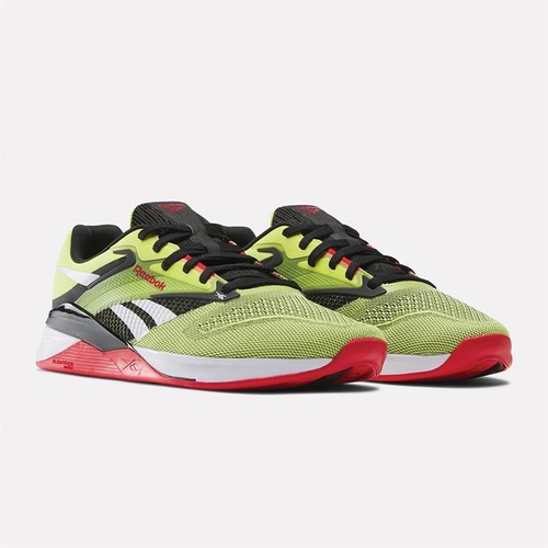 Reebok nano trainers - nano, x4
