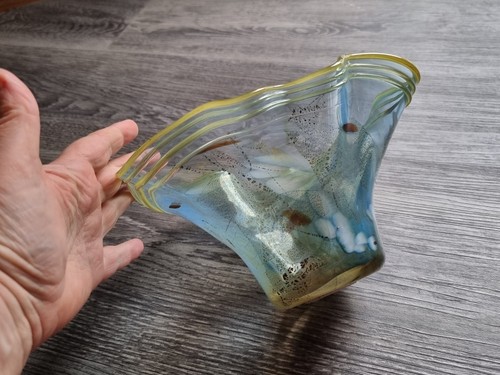 Vintage isle wight glass - isle,
