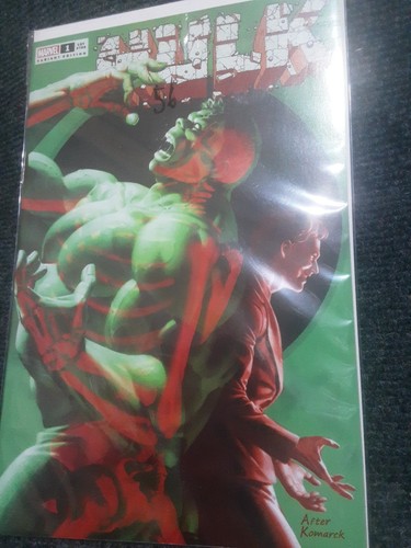 Marvel lgy 768 - #768, variant
