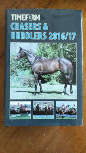 Timeform chasers and hurdlers - and,