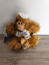 Alf Hand Puppet - Vintage 1988