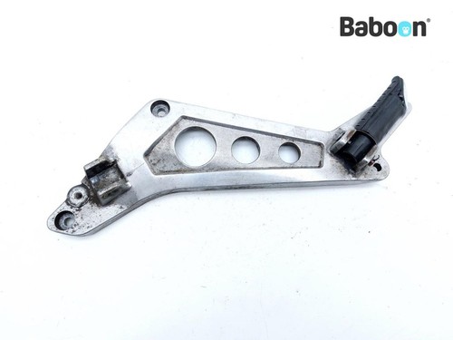 Footrest hanger left honda ntv - hanger,