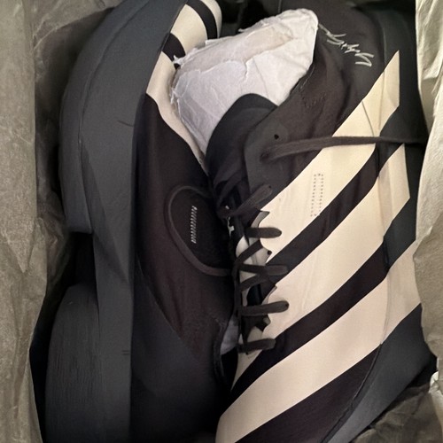Totally new adios pro 4 - [totally,