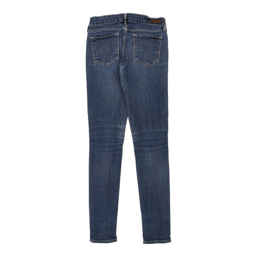 Levis skinny jeans - jeans,