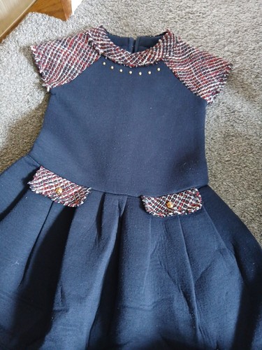 Mayoral dress age gc - mayoral,