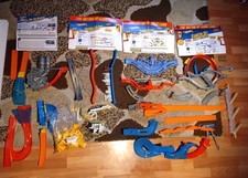 Hot Wheels Wall Tracks - 4