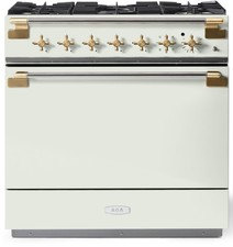 AGA AEL361DFAB Elise Series