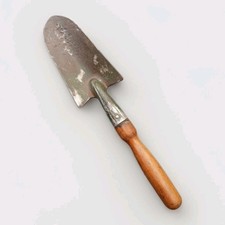Vintage Hand Trowel Old