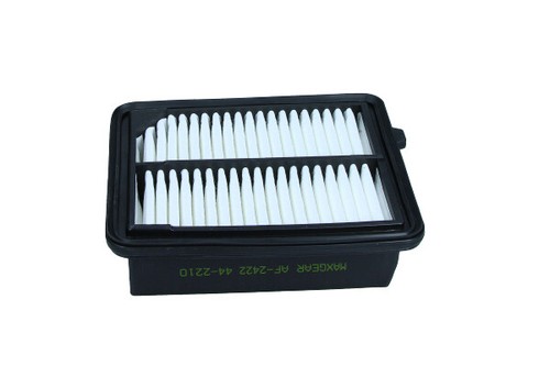 Air filter fits - air, honda