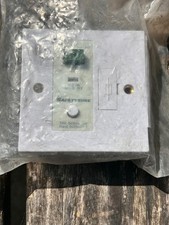 RCD SPUR UNIT. GREEN BROOK SAFETYSURE M92W