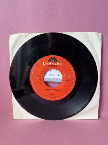 Slade gudbuy jane i - -,