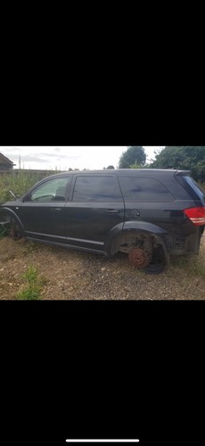 Dodge journey 2009 - dodge,