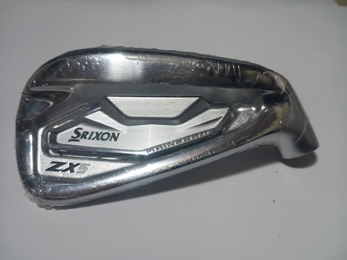 Srixon zx5 iron - srixon, mk