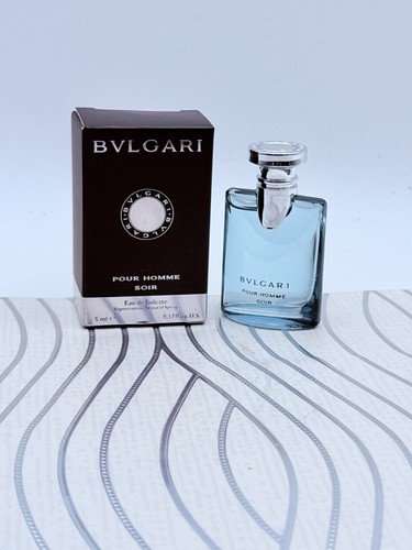 Bvlgari pour homme - bvlgari,