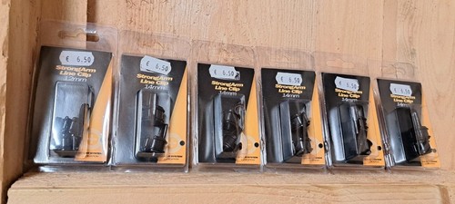 Solar tackle strong arm line - strong,