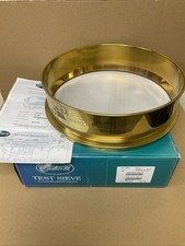 Endecotts Laboratory Test