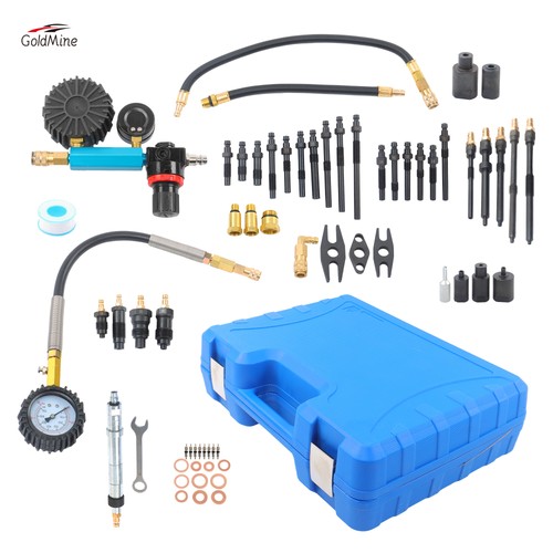 Pressure loss leak - pressure,