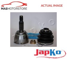 DRIVESHAFT CV JOINT KIT WHEEL