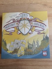 The guild merchant - of,