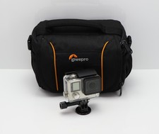 GOPRO HERO 4 SILVER EDITION