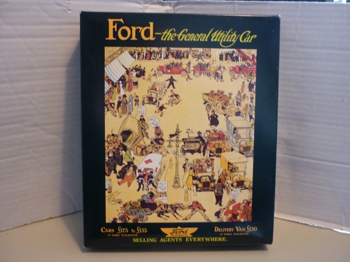 Corgi toys c90 ford - c90,, the