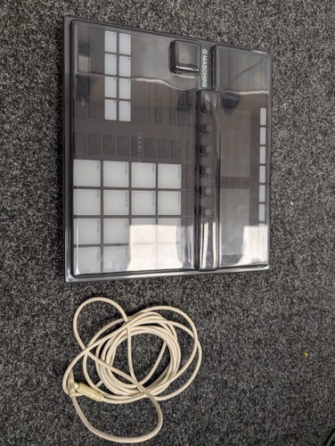 Native instruments maschine - native,