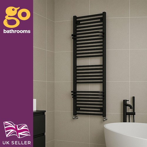 Grey ladder rail tall - grey,