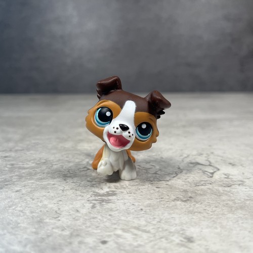 Hasbro littlest pet - littlest, shop